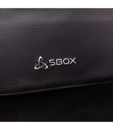 Sbox NSS-00209 Barselona Black