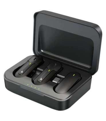 White Shark DSM-05 Ikoro Black/Gray