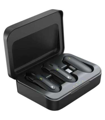 White Shark DSM-05 Ikoro Black/Gray