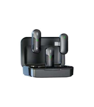 White Shark DSM-05 Ikoro Black/Gray