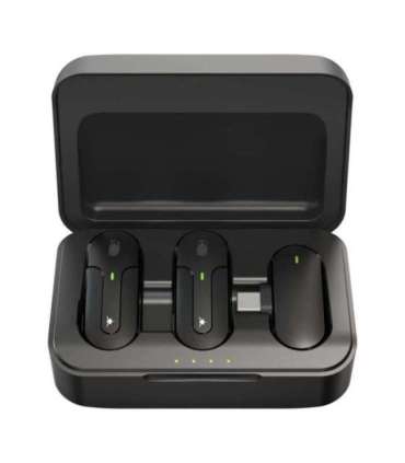 White Shark DSM-05 Ikoro Black/Gray