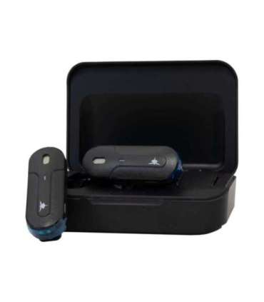 White Shark DSM-05 Ikoro Black/Gray