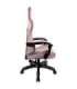 Subsonic Gem Gaming Chair Pink