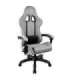 Subsonic Gem Gaming Chair Grey