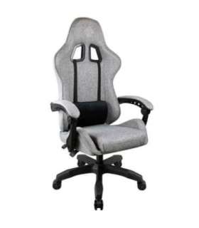 Subsonic Gem Gaming Chair Grey