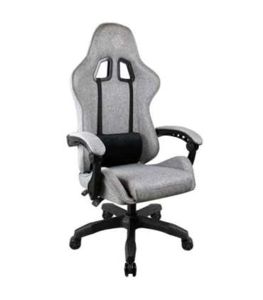 Subsonic Gem Gaming Chair Grey
