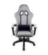 Subsonic Gem Gaming Chair Grey