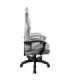 Subsonic Gem Gaming Chair Grey