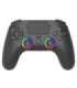 Subsonic Wireless Led Controller Black for PS5