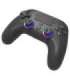 Subsonic Wireless Led Controller Black for PS5