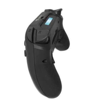 Subsonic Wireless Led Controller Black for PS5