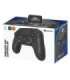 Subsonic Wireless Led Controller Black for PS5