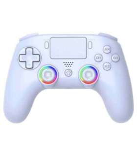 Subsonic Wireless Led Controller White for PS5