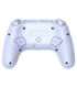 Subsonic Wireless Led Controller White for PS5