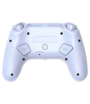 Subsonic Wireless Led Controller White for PS5