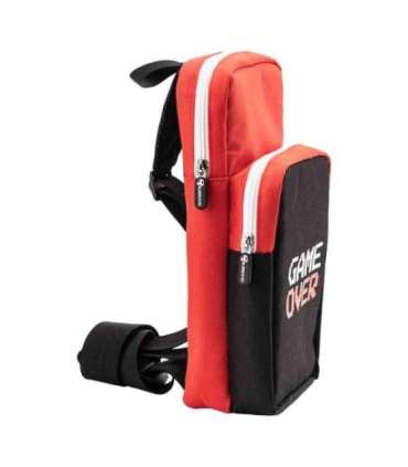 Subsonic Travel Bag for Nintendo Switch