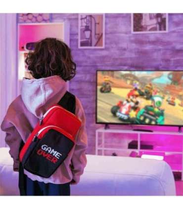 Subsonic Travel Bag for Nintendo Switch