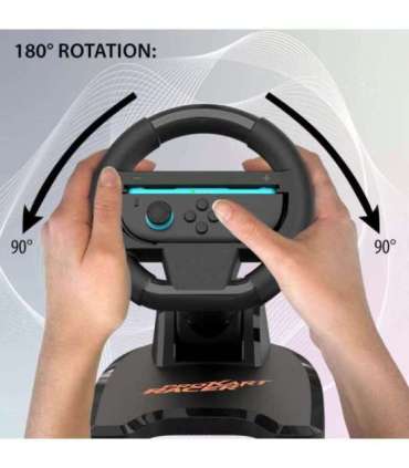 Subsonic Pro Kart Racer for Switch 1/2