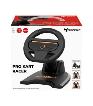 Subsonic Pro Kart Racer for Switch 1/2