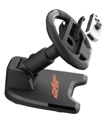 Subsonic Pro Kart Racer Duo for Switch 1/2