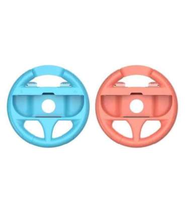 Subsonic Duo Racing Wheel for Switch 1/2