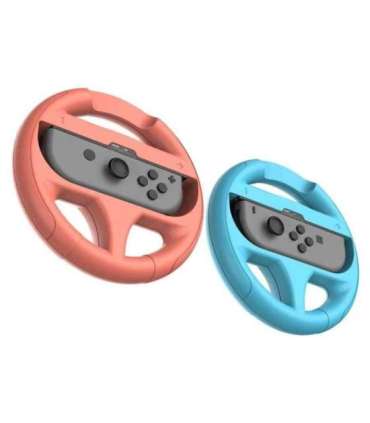 Subsonic Duo Racing Wheel for Switch 1/2