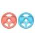Subsonic Duo Racing Wheel for Switch 1/2