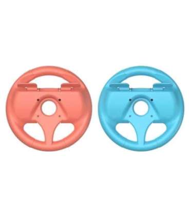 Subsonic Duo Racing Wheel for Switch 1/2
