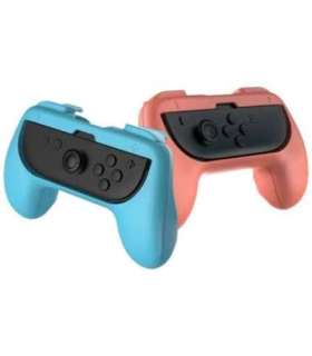 Subsonic Duo Control Grip for Switch 1/2