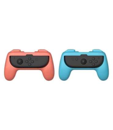 Subsonic Duo Control Grip for Switch 1/2