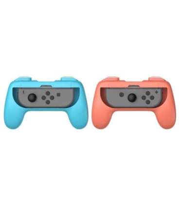 Subsonic Duo Control Grip for Switch 1/2