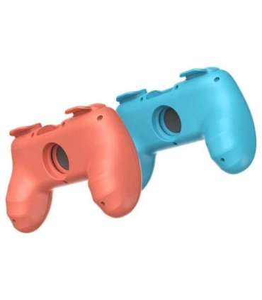 Subsonic Duo Control Grip for Switch 1/2