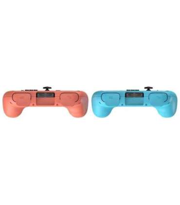 Subsonic Duo Control Grip for Switch 1/2