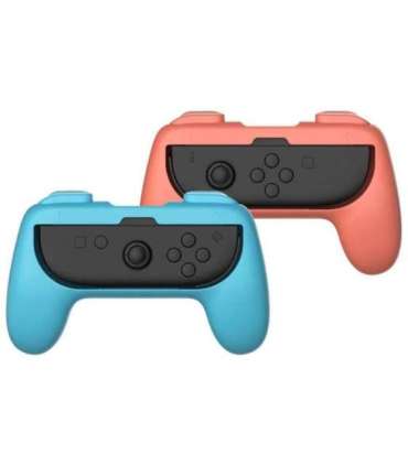 Subsonic Duo Control Grip for Switch 1/2