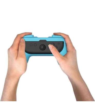 Subsonic Duo Control Grip for Switch 1/2
