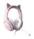 Subsonic Spectra LED Gaming Headset Sweety Pink