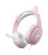 Subsonic Spectra LED Gaming Headset Sweety Pink