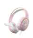 Subsonic Spectra LED Gaming Headset Sweety Pink