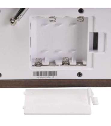 Denver DAB-30DW Dark Wood