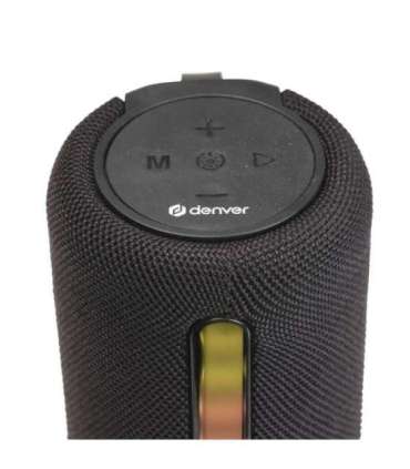 Denver BTL-330B Black