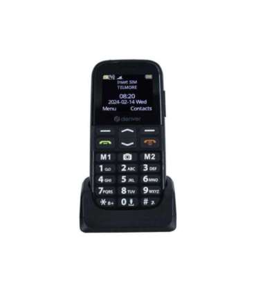 Denver BAS-18500MEB Europe Balkan