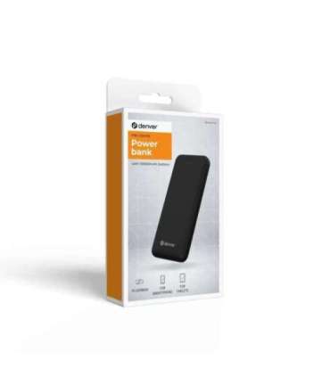 Denver PBS-10010B Black (10000mAh)