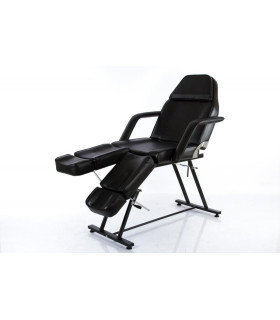 RESTPRO® Beauty-2 Black Facial couch