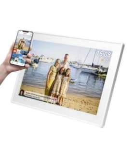 Denver PFF-1515W White