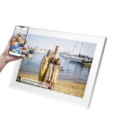 Denver PFF-1515W White