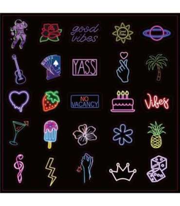 Denver MFR-404B Black