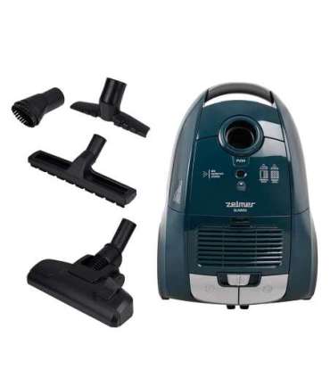 Zelmer ZVC361 Slawek