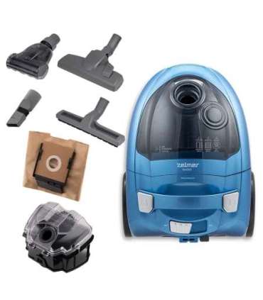 Zelmer ZVC032P Radek