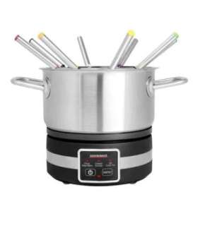 Gastroback 42568 Fondue MultiCook 4in1 & Cooking Plate
