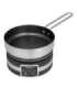 Gastroback 42568 Fondue MultiCook 4in1 & Cooking Plate